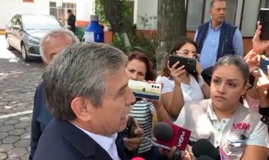 Crece el pleito entre Cuernavaca  y un constructor; acusan chantaje