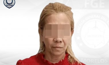 Mujer intentó registrar aquí a bebé robado en la CDMX; ya fue condenada a 16 años