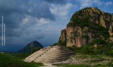 Mucho por descubrir aún del ¨Mounstro de la Tierra¨