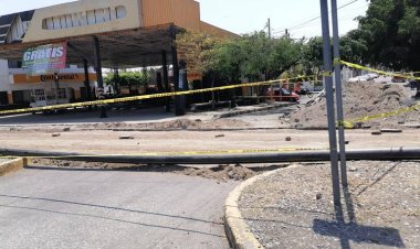 Acusan en Cuautla imposición de gas natural sin tomar en cuenta a pobladores