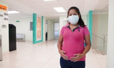 Cuatro municipios del Oriente, con gran problema con embarazos adolescentes