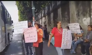 Hay irregularidades de ayudantía  en inicio de Feria de Tlaltenango