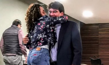 En predio de Manolo Agüero se  indagan homicidio y feminicidio