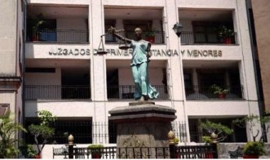 El TSJ esconde información  sobre designación de jueces