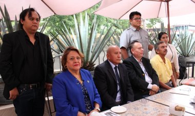 Consejo de Abogados exige que Gamboa Olea se vaya