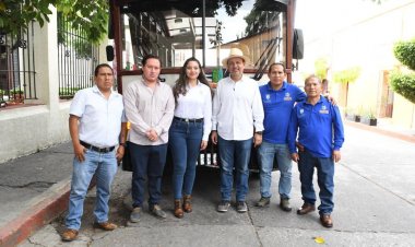 Estas vacaciones llega el Turibús a Cuautla