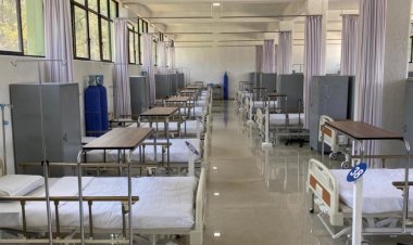 Clínicas particulares han debido cerrar por la ola de inseguridad