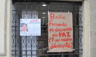 Mujer de Cuautla, víctima de violencia vicaria, apareció asesinada en Cd. Neza