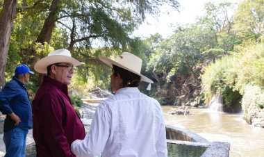 Llama a Víctor Mercado a extremar las precauciones durante las lluvias