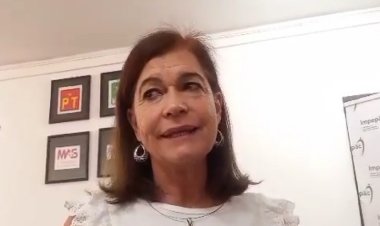 Titular de Impepac quiere cerca  de $ medio millar de millones