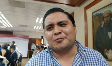 Niega edil de Huitzilac que la inseguridad ahí sea muy grave