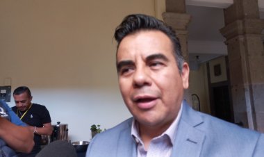 Gobierno estatal aduce intranquilidad a la cercanía de próximas elecciones