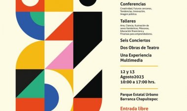 Festival de futuros emprendedores tendrá lugar aquí durante agosto
