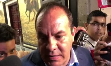 Mantiene Cuauhtémoc Blanco esperanza de juicio contra Graco