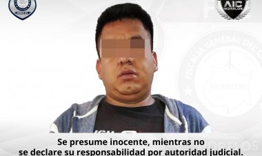 Por supuestamente haber matado a uno afuera de un bar, fue detenido