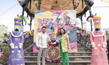 Vienen hoteles, tiendas y plazas  al Pueblo Mágico de Xochitepec