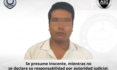 En un choque, lesionó a un agente y a personal de la GN y no cumplió al juez