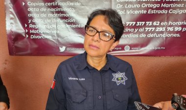 Ahuatepec y Ocotepec son lugares clave en el robo de autos: Seprac