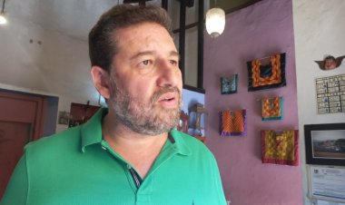 Están por perderse 110 mdp  para rehabilitación de aulas