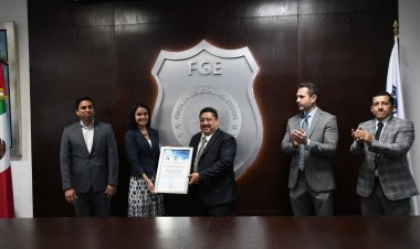 Morelos logra el 1er lugar en  Concurso Nacional de Juicio