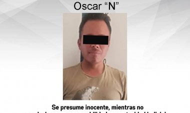 Por sustracción de menores detuvieron a uno en Cuautla