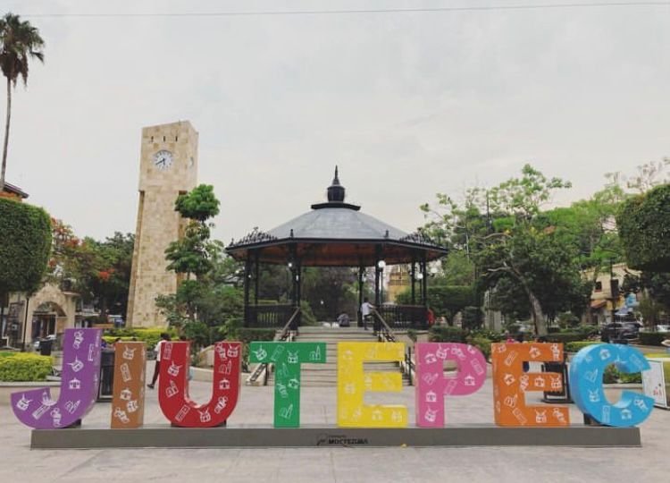 Jiutepec espera a visitantes con brazos abiertos en vacaciones