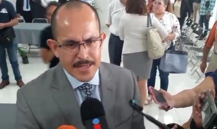 CDHM investigará supuesto abuso  contra mujeres de Jorge Gamboa