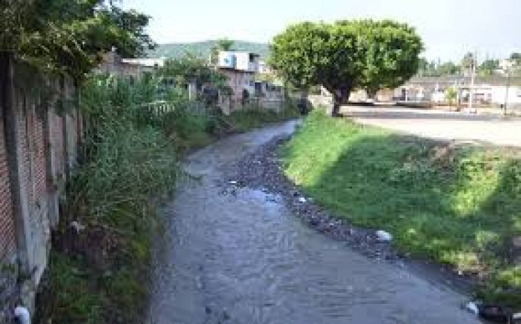 En Cuautla, más personas viven en márgenes del río