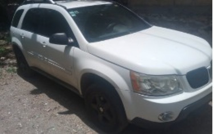 Un auto de la Nissan y otro de la VW fueron recuperados tras ser robados