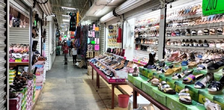 Locatarios y comerciantes del mercado Cuautla van contra ladrones nocturnos