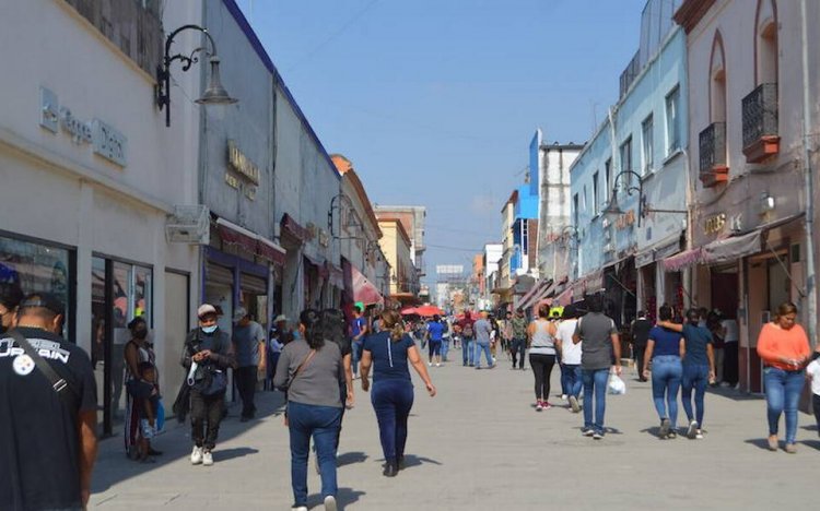 Comercio establecido en Cuautla  experimenta un repunte de ventas