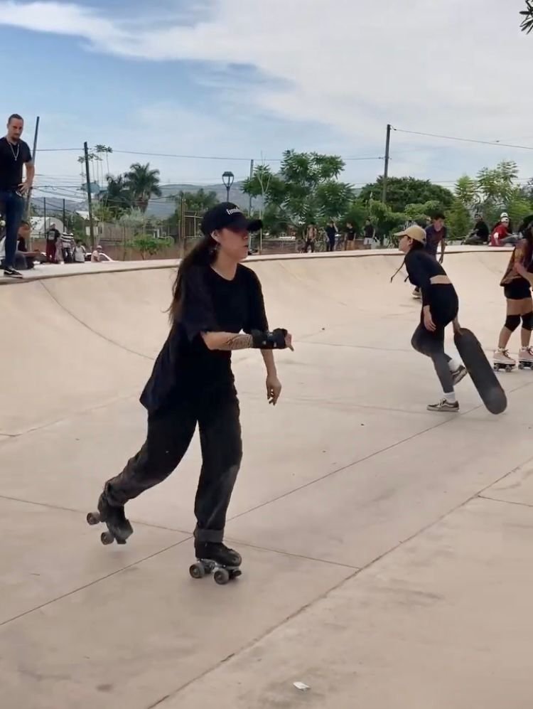 Jiutepec ofrecerá clases de patinaje para menores