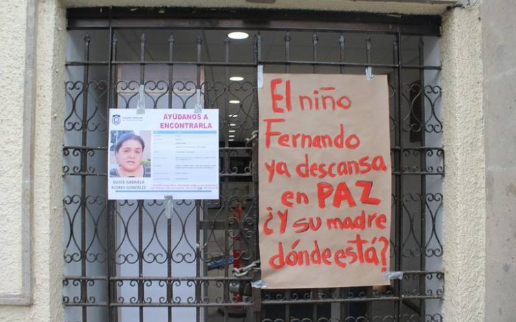 Mujer de Cuautla, víctima de violencia vicaria, apareció asesinada en Cd. Neza