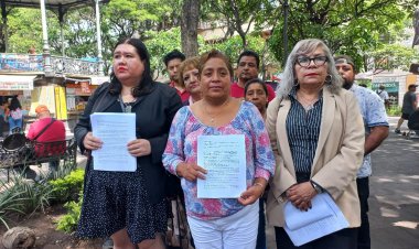 Acusa regidora indígena de Tlalnepantla violencia de género
