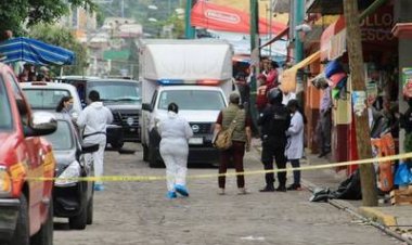 Desesperados, comercio y empresas de Cuautla piden actuar a autoridades