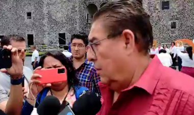 Se ofrece ayuda a Huitzilac en seguridad y en obras; Mercado