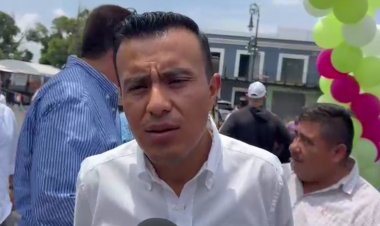 Ayala está por estrenar patrullas para el combate a la delincuencia