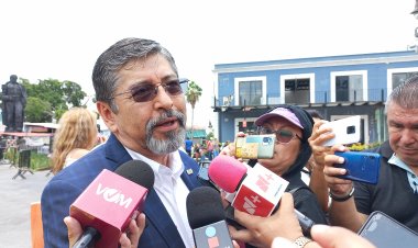 SICT advierte sobre peligrosidad  en la vía de La Pera - Cuautla