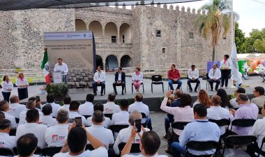 Se recrudecerán el dengue y  covid, advierte el gobernador