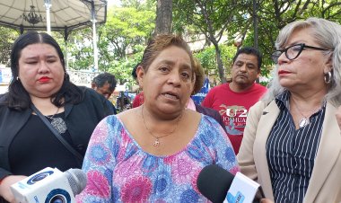 De discriminación y misoginia  acusan a edil de Tlalnepantla