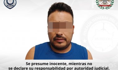 Secuestró y robó en Huitzilac; fue a Acapulco de paseo con auto de víctima, señalan