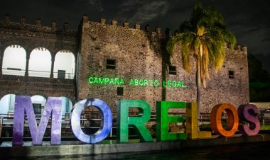 Más de un millar de morelenses, las que han debido ir a CDMX a abortar