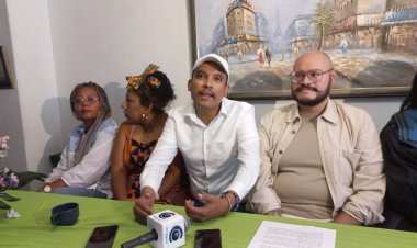 Comunidad LGBTTTIQ+ exige  representatividad en elecciones