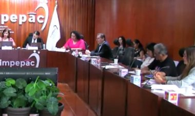 Inacción y lentitud de Impepac, en  denuncias por propaganda electoral