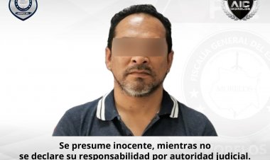 Detienen a uno de Huitzilac por  el abuso de una menor de edad