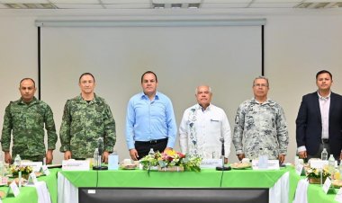 Acciones contra la tala se mantendrán: Cuauhtémoc Blanco