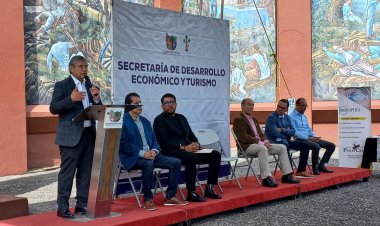 Se realiza feria del empleo del ayuntamiento de Cuernavaca