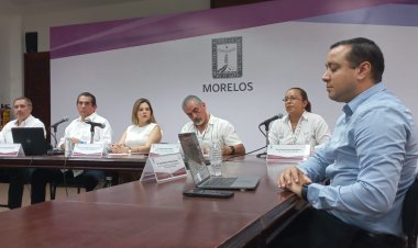 Morelos ya es uno de los líderes en casos de dengue