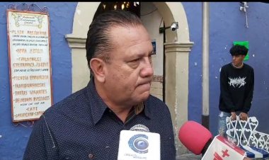 Preocupado, el comercio de esta capital por grave ola de crímenes