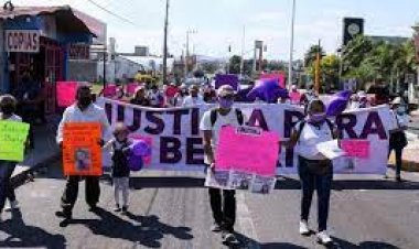 Las Divulvadoras insisten en poner freno a los feminicidios